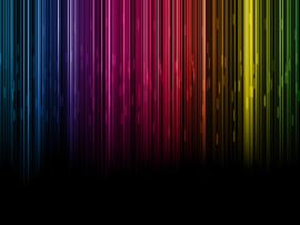 Rainbow Gay Abstract Rainbow Presentation Backgrounds