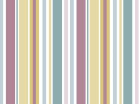 Rainbow Line Stripes Slides Backgrounds