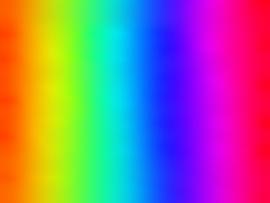 Rainbow Template Backgrounds