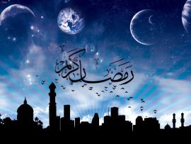 Ramadan Kareem Quality Backgrounds