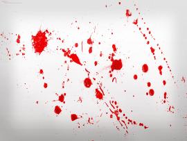 Real Blood Splatter and Pictures  Becuo Clip Art Backgrounds