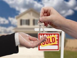 Real Estate Sold image Backgrounds