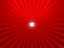 Red and Apple Photo Backgrounds