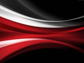 Red and Black Abstract Backgrounds