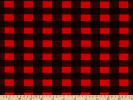 Red and Black Checkered Black and Red Photo Backgrounds