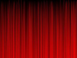Red and Black Curtain Design Backgrounds
