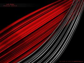 Red and Black Lines Backgrounds