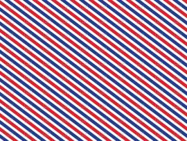 Red and Blue Stripes Art Backgrounds