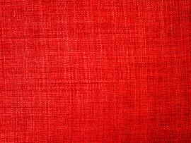 Red Fabric Textured Backgrounds