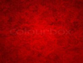 Red Grunge Template Backgrounds