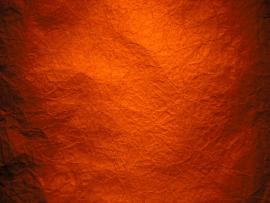 Red Orange Wrinkled Texture Backgrounds