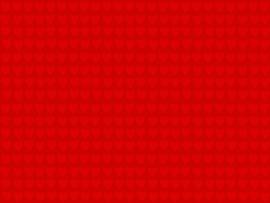 Red Pattern Plain Frame Backgrounds