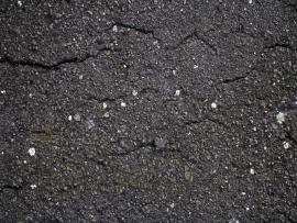 Road Asphalt Texture Presentation Backgrounds