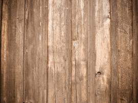 Rustic Light Wood Is A Photograph By Brandon Bourdages   Frame Backgrounds