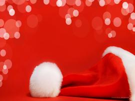 Santa Claus Graphic Backgrounds