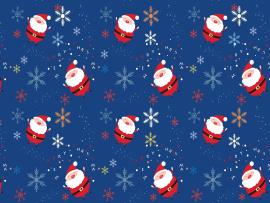 Santa Claus image Backgrounds