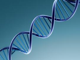 Science Dna Frame Backgrounds