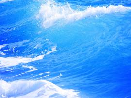 Sea Waves Quality Backgrounds