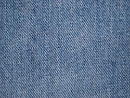 Seamless Denim Texture Art Backgrounds