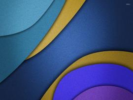 Shapes Graphic Backgrounds