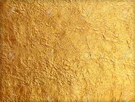 Shiny Gold Texture Backgrounds