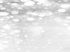 Silver Glitter Presentation Backgrounds