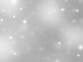 Silver Light Bubbles Template Backgrounds