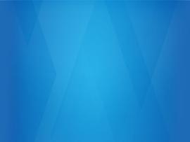 Simple Banner Blue Backgrounds