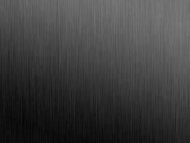 Simple Black Steel Presentation Backgrounds