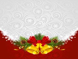 Simple Christmas Backgrounds