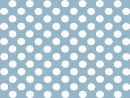 Simple Comic Book Polka Dot Art Backgrounds