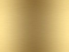 Simple Metallic Gold Textures Frame Backgrounds