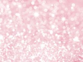 Simple Pink Sparkle Backgrounds