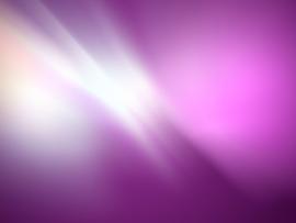 Simple Purple Abstract Presentation Backgrounds