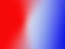 Simple Red White and Blue Template Backgrounds