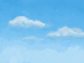 Sky Backdrop Open Game Art Quality Backgrounds