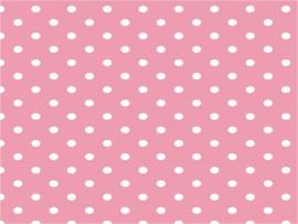 Small Pink Polka Dot Wallpaper Backgrounds