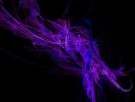 Smoke Black Purple Hd Backgrounds