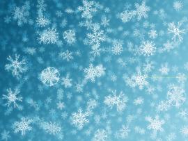 Snow Texture Texture New Year Slides Backgrounds