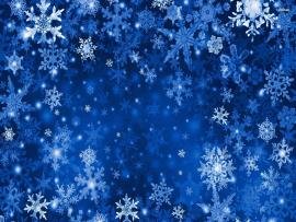 Snowflake Picture Backgrounds