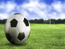 Soccerball Football Wallpaper Backgrounds