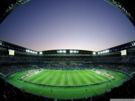 Sport Photo Llections Football Nissan Stadium Desktop HD   Quality Backgrounds