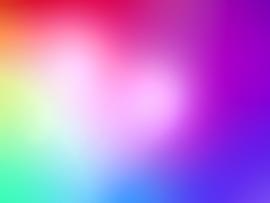 Spots Rainbow Light Colour Photo Rainbow Clipart Backgrounds