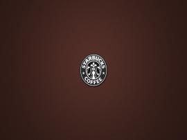Starbucks Logo Backgrounds