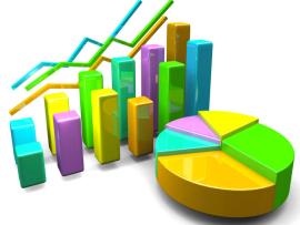 Statistics Design Backgrounds