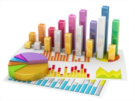 Statistics Quality Backgrounds