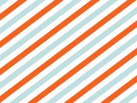 Striped Rainbow Backgrounds