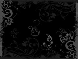 Stunning Black Backgrounds