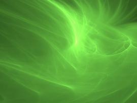 Sunset Abstract Green Design Backgrounds