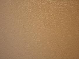 Tan Faux Leather Texture Backgrounds